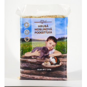 LIMARA Hrubá hoblinová podestýlka 40l/1,6Kg