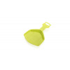Klouzák KLAUN PLASTKON 33x56x4,5cm - limetková