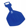 Klouzák KLAUN PLASTKON 33x56x4,5cm - růžová