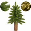 Vánoční stromek Jedle na kmínku 90 cm