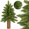 Vánoční stromek Jedle na kmínku 90 cm