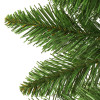 Vánoční stromek Jedle na kmínku PREMIUM 80 cm