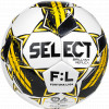 Fotbalový míč SELECT FB Brillant Replica CZ Fortuna Liga 2022/23 - 4