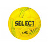Házenkářský míč SELECT TORNEO 1 - žlutá