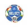 Míč házená Select HB Replica EHF Euro 2024 Men - 3 - modrá