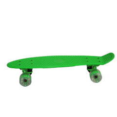 Penny board SEDCO SUPER 22X6ZE - zelená