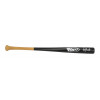 Kvalitní dřevěná baseball pálka pro juniory od značky BRETT BROSS. Pálka na baseball je vyrobena z bukového dřeva a skvěle padne do ruky. Délka 65 cm (26"). 
