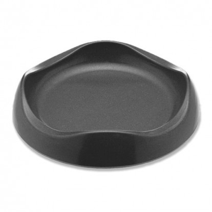 Miska pro kočku, BecoBowl Cat, EKO-gray-S