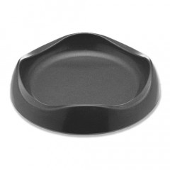 Miska pro kočku, BecoBowl Cat, EKO-gray-S