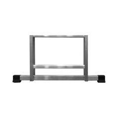 Náhradní stabilizátor žebříku 80 cm DRABEST