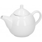 ALPINA Konvice na čaj porcelánová 1 lED-204205