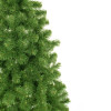 Vánoční stromek Borovice přírodní na kmínku 160 cm