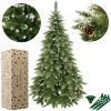 Vánoční stromek Borovice diamantová 120 cm