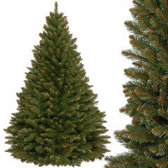 Vánoční stromek Smrk kavkazský 120 cm