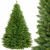 Vánoční stromek Smrk skandinávský 180 cm