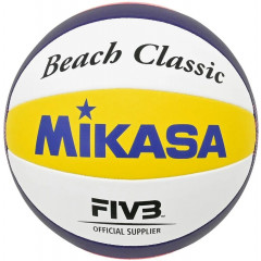 Míč beach volejbal MIKASA BV551C