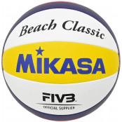 Míč beach volejbal MIKASA BV551C