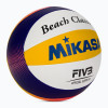 Míč beach volejbal MIKASA BV551C