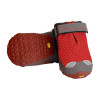 RUFFWEAR Grip Trex™ Outdoorová obuv pro psy Red Sumac L