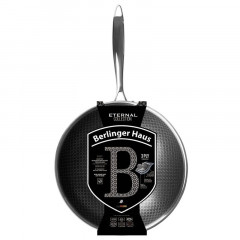 BERLINGERHAUS Pánev WOK s nepřilnavým povrchem 28 cm Eternal Collection BH-8507
