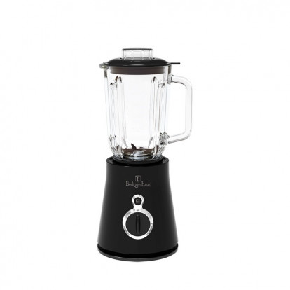 BERLINGERHAUS Mixér stolní 1,5 l Matte Black Collection BH-9442