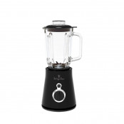 BERLINGERHAUS Mixér stolní 1,5 l Matte Black Collection BH-9442