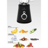 BERLINGERHAUS Mixér stolní 1,5 l Matte Black Collection BH-9442