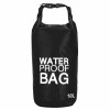 Nepromokavý vak 10l SPRINGOS WATER PROOF BAG černý