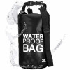 Nepromokavý vak 20l SPRINGOS WATER PROOF BAG černý