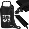 Nepromokavý vak 30l SPRINGOS WATER PROOF BAG černý