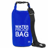 Nepromokavý vak 30l SPRINGOS WATER PROOF BAG modrý