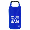 Nepromokavý vak 30l SPRINGOS WATER PROOF BAG modrý