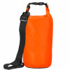 Nepromokavý vak 10l SPRINGOS WATER PROOF BAG oranžový