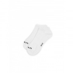 SAM 73 Ponožky KINGSTON - 2 pack Bílá