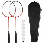 Badmintonový set SPRINGOS KG0008