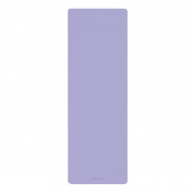 Spokey MANDALA Jóga podložka, 183 x 61 x 0,4 cm, fialová