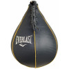 Boxovací hruška Everlast Speed Bag - černá