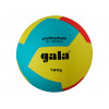 Míč volejbal Gala BV5545S je míč doporučený pro děti do 12 let a mladší ( začátečníky), odlehčený míč určený pro speciální trénink dětí ve sportovních oddílech a klubech, míč je vyroben ze syntetické polyuretanové usně, vzdušnice ...