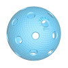Floorballový míček TRIX IFF barevný: Floorballový míček s novým povrchem
