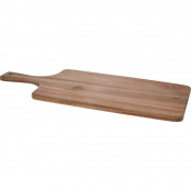 EXCELLENT HOUSEWARE Prkénko krájecí akátové 55 x 25 cm KO-529003350