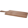 EXCELLENT HOUSEWARE Prkénko krájecí akátové 55 x 25 cm KO-529003350