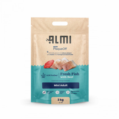 ALMI Mini Adult 3kg