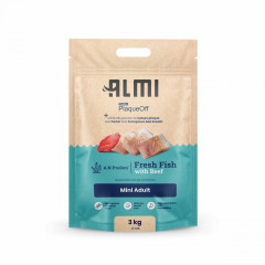 ALMI Mini Adult 3kg