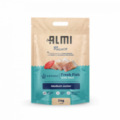 ALMI Medium Junior 3kg