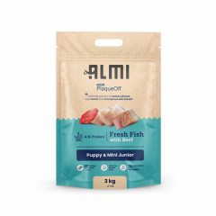 ALMI Puppy & Mini Junior 3kg