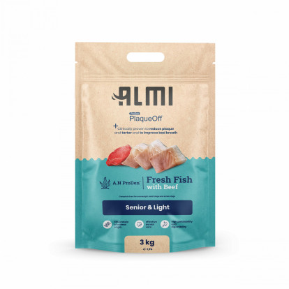 ALMI Senior & Light 3kg