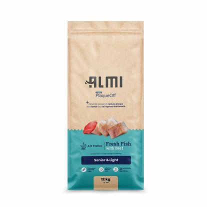 ALMI Senior & Light 12kg