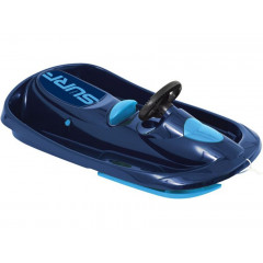 Boby řiditelné HAMAX SNO SURF - modrá