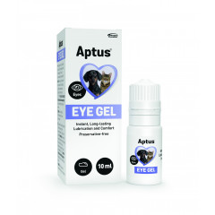 Aptus® Eye Gel 10ml