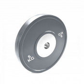 Kotouč SEDCO HQ Rubber Bumper Plate - 10